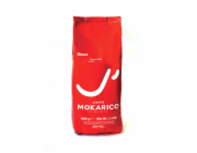 Mokarico Rossa zrnková káva 1 kg