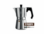 Moka konvice Pezzetti LuxExpress 6 šálků