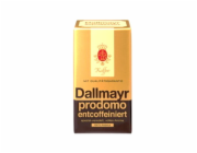 Dallmayr Prodomo bez kofeinu mletá káva 500 g (Entcoffeiniert)