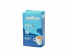 Lavazza Dek bez kofeinu mletá Káva 250 g