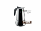 Moka konvice Pezzetti SteelExpress 2 šálky