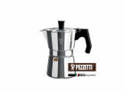 PEZZETTI Luxexpress 3 moka konvice