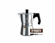 PEZZETTI Luxexpress 3 moka konvice