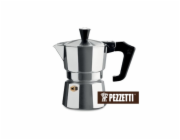 Moka konvice Pezzetti ItalExpress 3 šálky