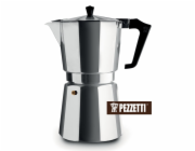 Moka konvice Pezzetti ItalExpress 14 šálků