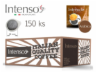 Intenso Arabica 150 x ESE pody