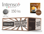 Intenso Arabica 150 x ESE pody