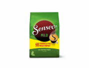 Douwe Egberts Senseo Mild 48 ks kávové pody 70mm