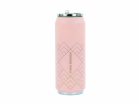 Yoko Design termohrnek 500 ml Art Deco růžový