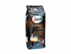 Segafredo Káva "Espresso Casa", zrnková, pražená, vakuově...