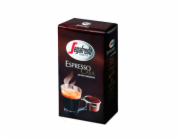 Segafredo Espresso Casa mletá káva 250 g