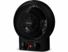 SENCOR SFH 7021BK Tepl. ventilátor SENCOR