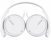 Sony MDR-ZX110 sluchátka bílé