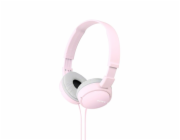 Sony MDR-ZX110 sluchátka růžové