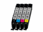 Canon CLI-571 C/M/Y/BK Multi Pack Blister