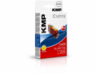 KMP C107YX cartridge zluta komp. s Canon CLI-571 XL Y