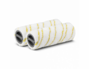 Kärcher Microfibre Roller Kit FC 5 yellow
