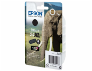 Epson cartridge XL cerna Claria Photo HD T 243     T 2431