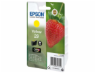 EPSON ink bar Singlepack ""Jahoda"" Yellow 29 Claria Home...