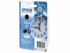 Epson DURABrite Ultra Ink 27 cartridge cerna T 2701