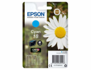 EPSON ink Multipack 4-colours ""Sedmikráska"" 18XL Claria Home Ink