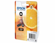 Epson cartridge photo cerna Claria Premium 33         T 3341