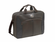 Wenger Sherpa Double Slimcase cerna