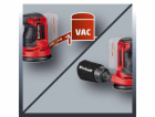Einhell TE-RS 18 Li Solo aku excentrická bruska