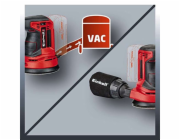 Einhell TE-RS 18 Li Solo aku excentrická bruska