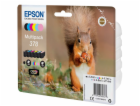Epson Multipack Claria Photo HD T 378 (6 barev)          ...