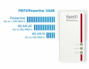 AVM FRITZ!Powerline 1260E