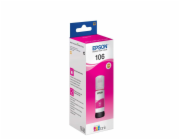 EPSON ink bar 106 EcoTank Magenta ink bottle