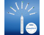 Hlavice Oral-B pro zubní kartáček EB60 10 ks