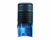 Bosch GCL 2-50 C + RM2 + AA1 aku komb.laser