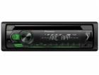 Pioneer DEH-S120UBG