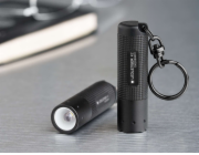 Svítilna na klíčenku LED Lenser K2