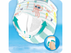 Pampers Splashers 14+ kg 10 ks