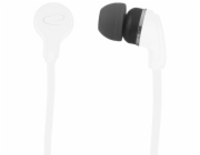 ESPERANZA EH147W - 5901299904916 Esperanza EH147W NEON Stereo sluchátka do uší, bílá