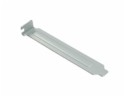 Akyga ATX kryt/pohon Bay PCI/pozinkovaná ocel/cerná