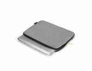 DICOTA Skin FLOW 13-14.1 grey/green