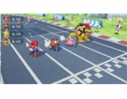 Switch - Super Mario Party