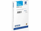 Inkoust Epson T9072  XXL azurový