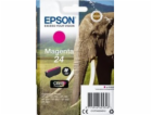 EPSON ink bar Singlepack "Slon" Magenta 24 Claria Photo H...