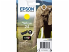 Epson cartridge zluta Claria Photo HD T 242     T 2424