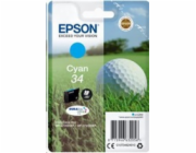 Epson cartridge modra DURABrite Ultra Ink 34    T 3462
