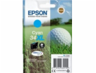 EPSON ink bar Singlepack "Golf" Cyan 34XL DURABrite Ultra...