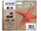 EPSON ink Multipack "Hvězdice" 4-colours 603XL Ink