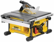 Akumulátorová stolní pila DEWALT DCS7485N, 54 voltů
