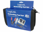 Logilink TOOLSET Netvark