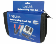 Logilink TOOLSET Netvark